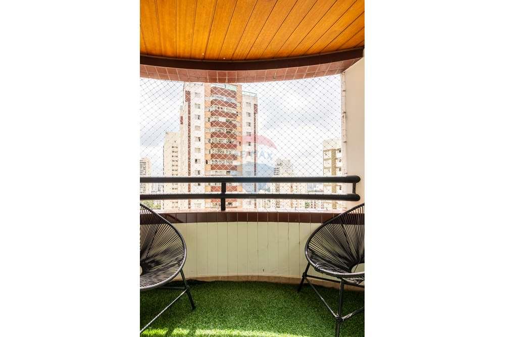 Apartamento - Venda - São Paulo , São Paulo - 9-Sala.jpg - 601971051-65