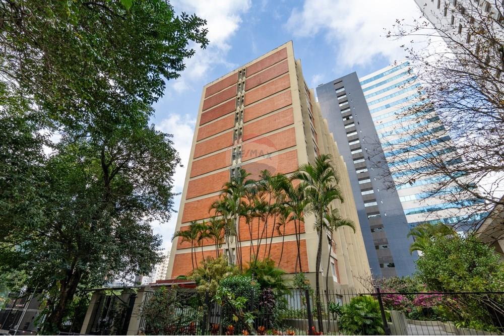 Apartamento - Venda - São Paulo , São Paulo - DSC05686.jpg - 601241055-8