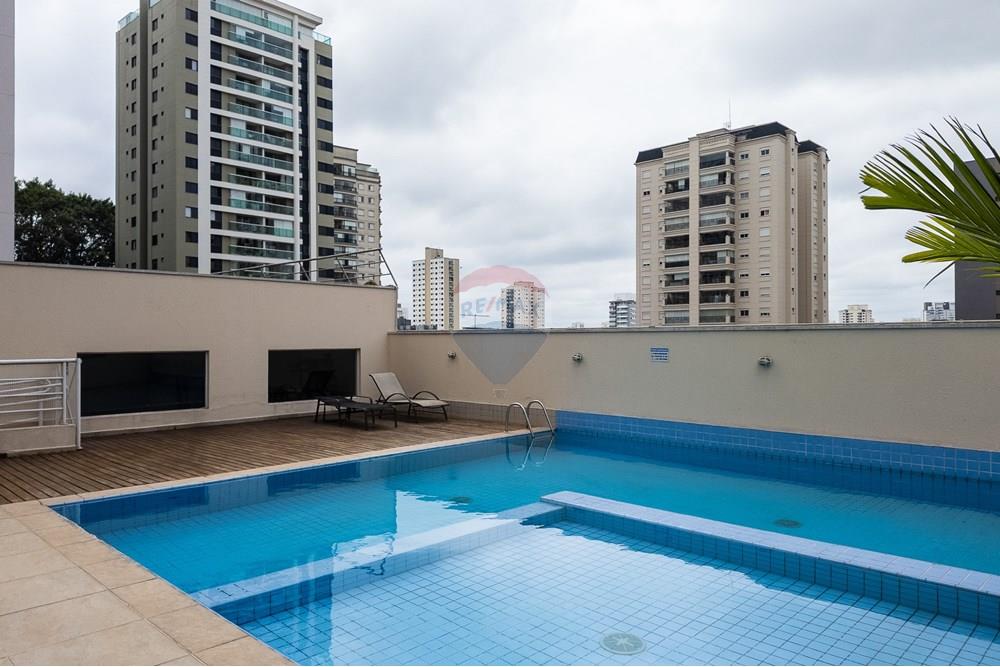 Apartamento - Venda - São Paulo , São Paulo - 52-AP.jpg - 601971016-543