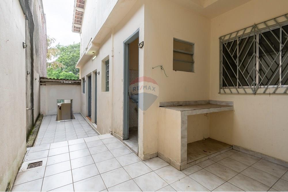 Casa - Venda - São Paulo , São Paulo - 52-CS.jpg - 601471041-52