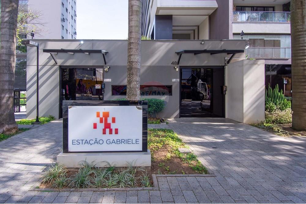 Studio - Venda - São Paulo , São Paulo - 01fotos_025.jpg - 601251295-19