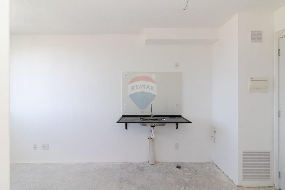 Apartamento - Venda - São Paulo , São Paulo - 12.jpg - Cozinha - 601751058-121