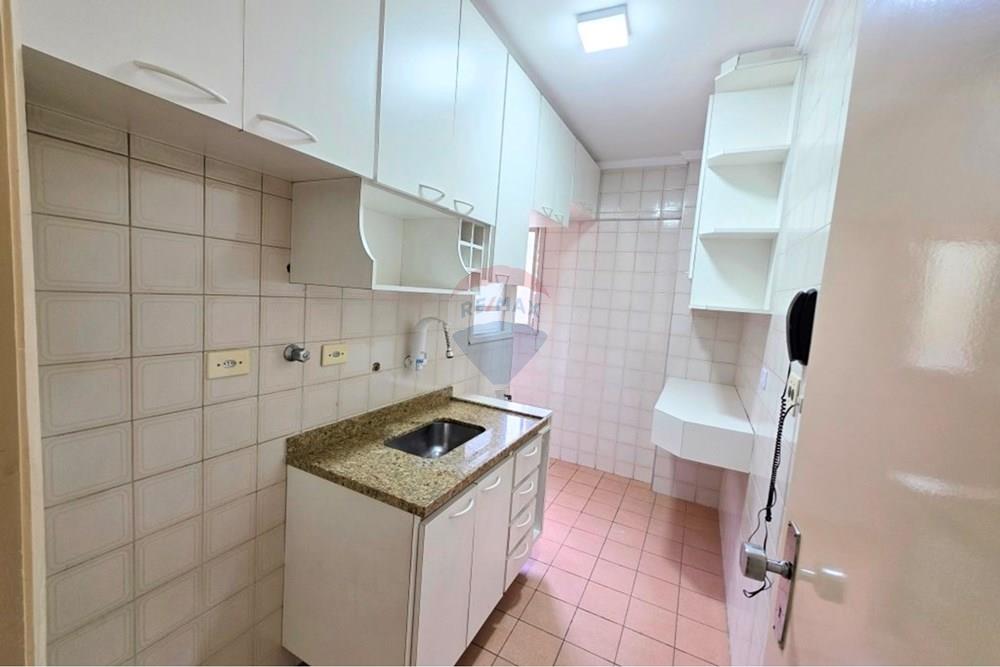 Apartamento - Alugar - São Paulo , São Paulo - 20260108_114742~2.jpg - Cozinha - 602381002-160