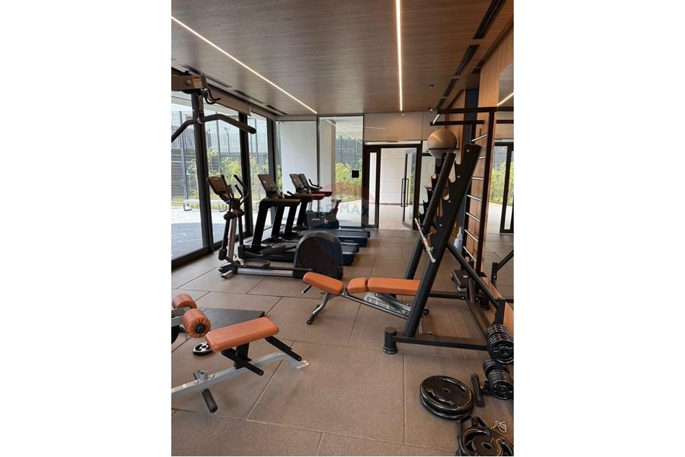 Apartamento - Venda - São Paulo , São Paulo - apartamento_venda_arco_itaim_sao_paulo (20).JPG - 601251261-26