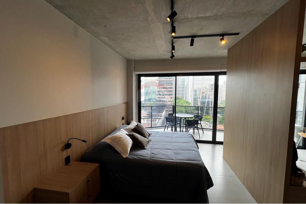 Apartamento - Alugar - São Paulo , São Paulo - IMG_8389.jpeg - 602241012-51