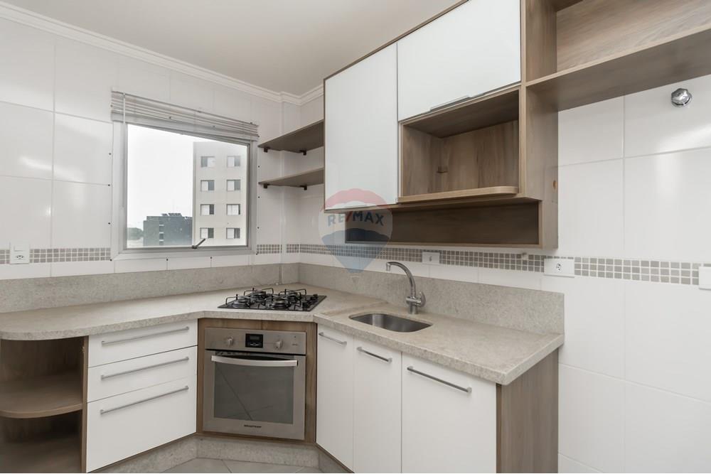 Apartamento à venda com 3 quartos, 75m² - Foto 5