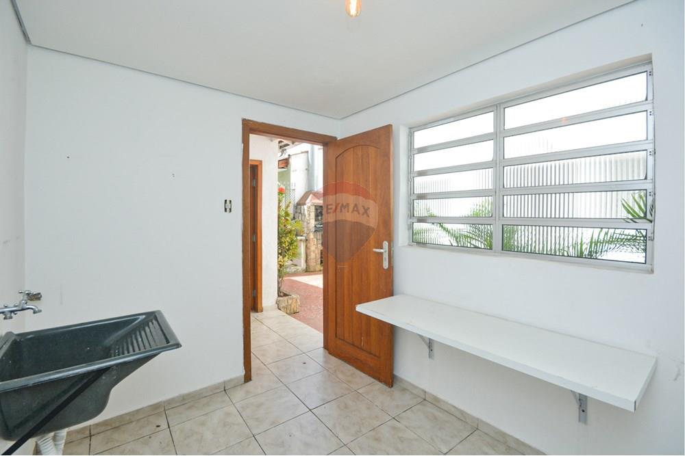 Sobrado - Venda - São Paulo , São Paulo - 17 área de serviço (2).jpg - 601261073-51