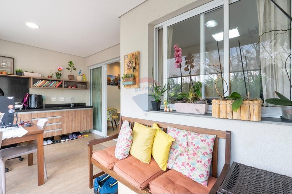 Prédio Habitacional - Apartamento - São Paulo , São Paulo - BR - 01fotos_034.jpg - 601251032-75