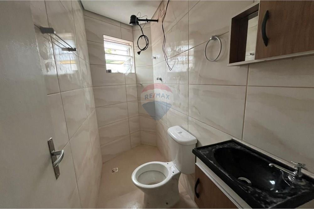 Apartamento - Alugar - São Paulo , São Paulo - 11.jpeg - Banheiro - 601771106-35