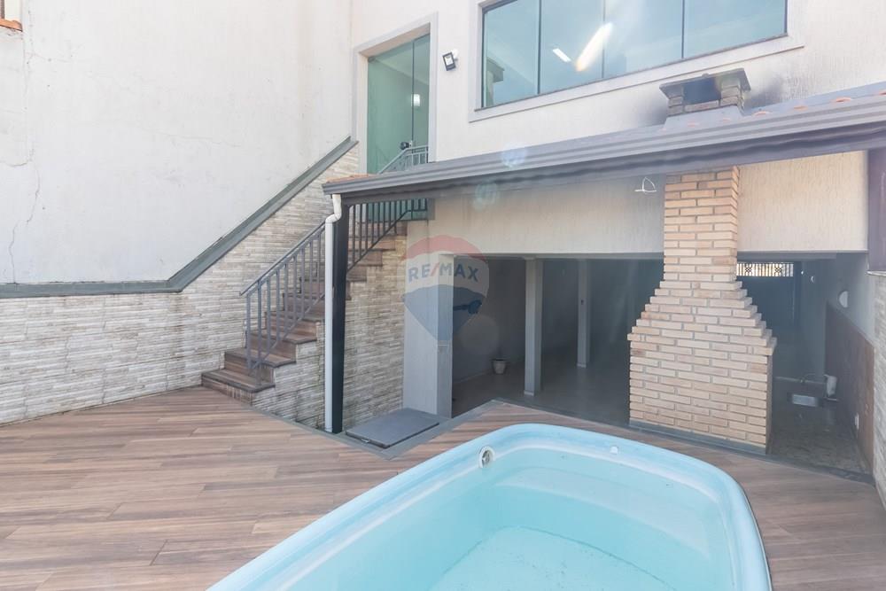 Casa - Venda - São Paulo , São Paulo - 33 piscina.jpg - 602261061-6