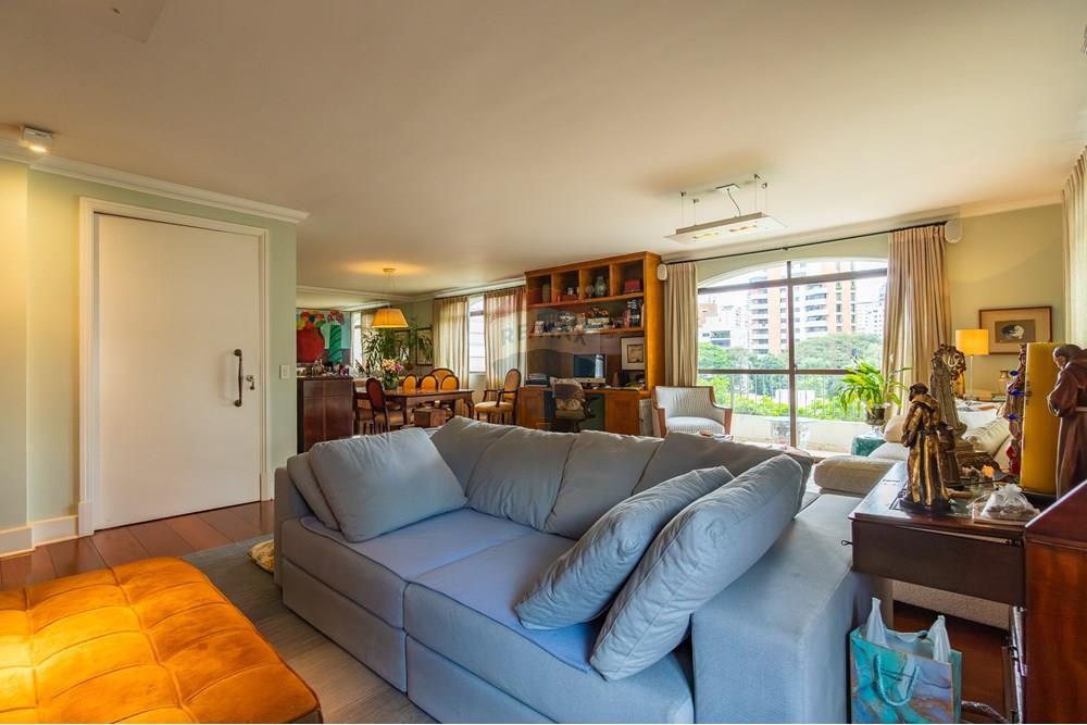 Apartamento - Venda - São Paulo , São Paulo - 8-AP.jpg - 601971015-653