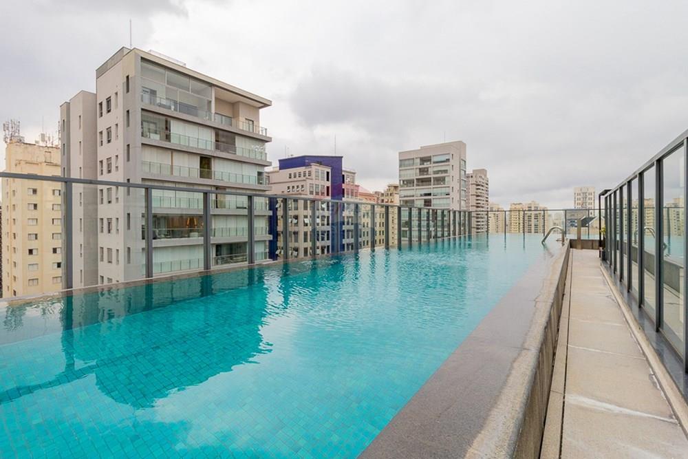 Studio - Venda - São Paulo , São Paulo - IMG_1562.jpg - Solário - 601081089-17