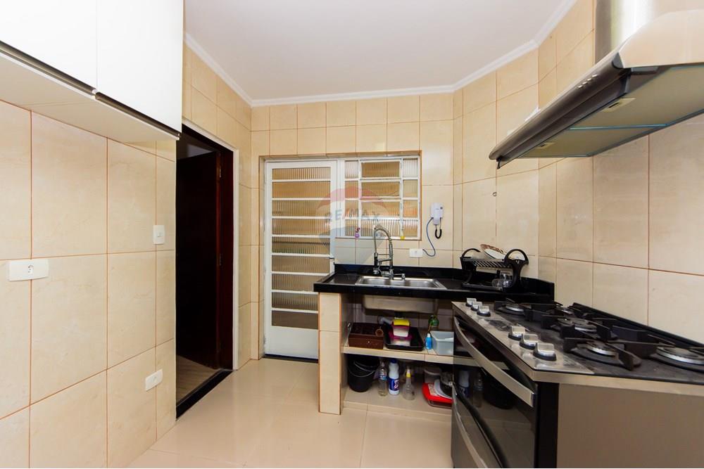 Sobrado - Venda - São Paulo , São Paulo - IMG_8183 - Copia.jpg - 602261024-50