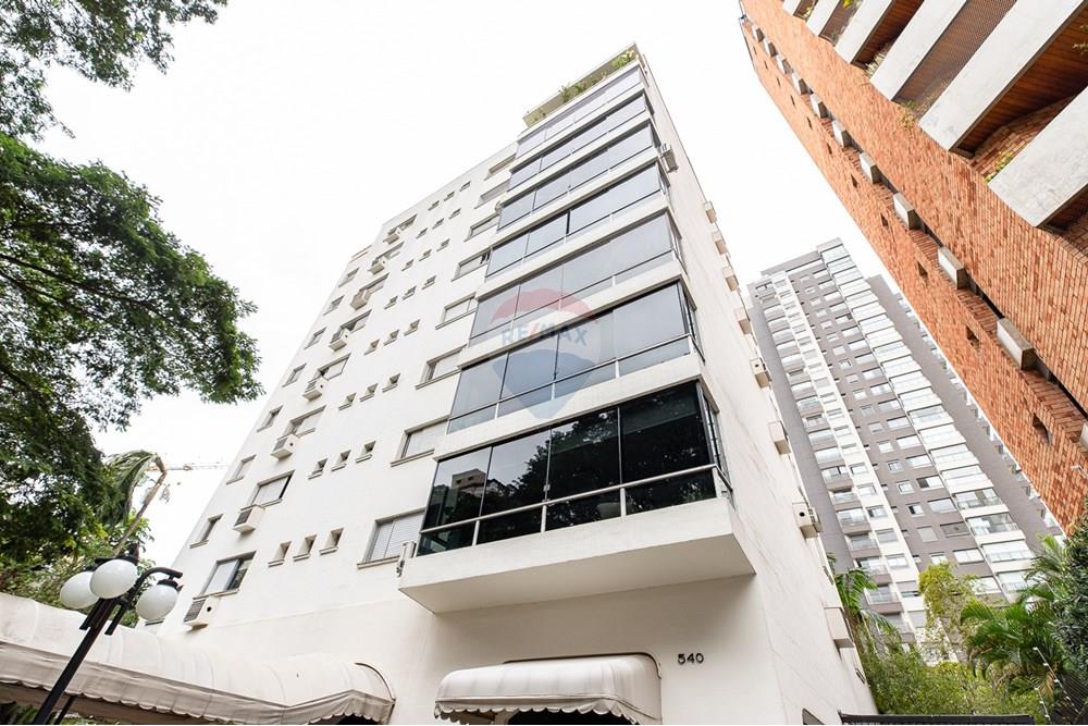 Apartamento - Venda - São Paulo , São Paulo - Remax Ville-54.jpg - 601241056-31
