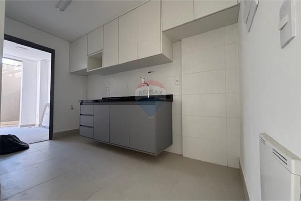 Apartamento - Alugar - São Paulo , São Paulo - 03 COZINHA.jpeg - 601471041-39