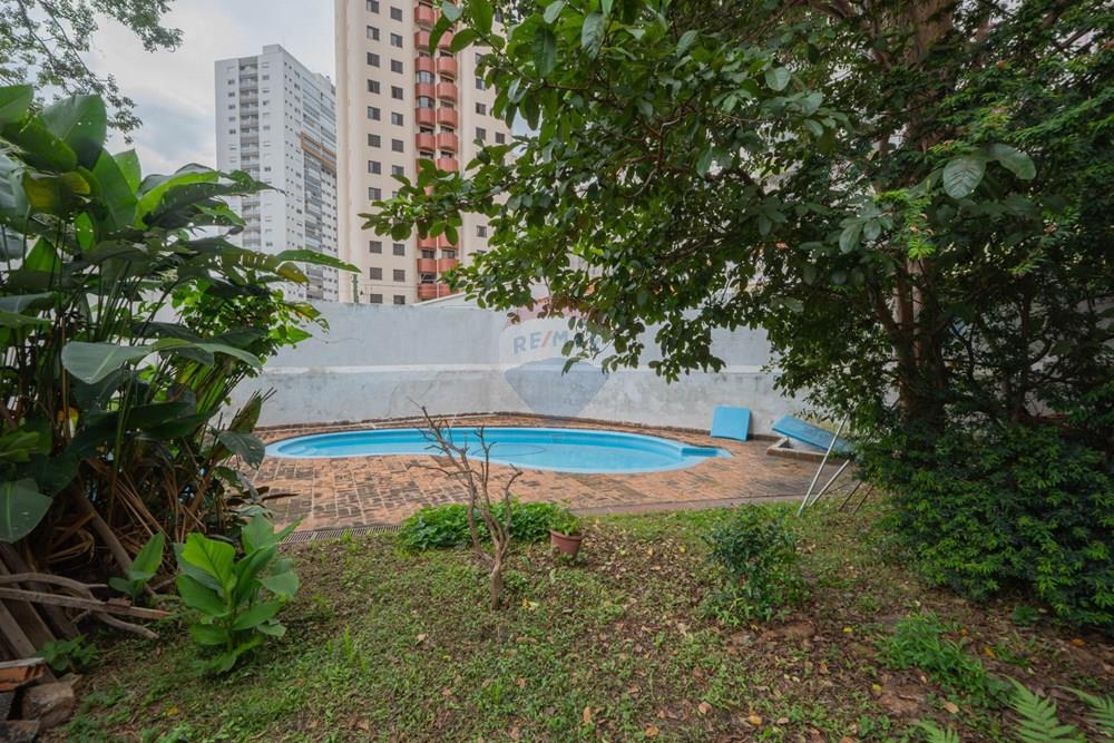 Casa - Venda - São Paulo , São Paulo - 44.1.JPG - 602171002-126