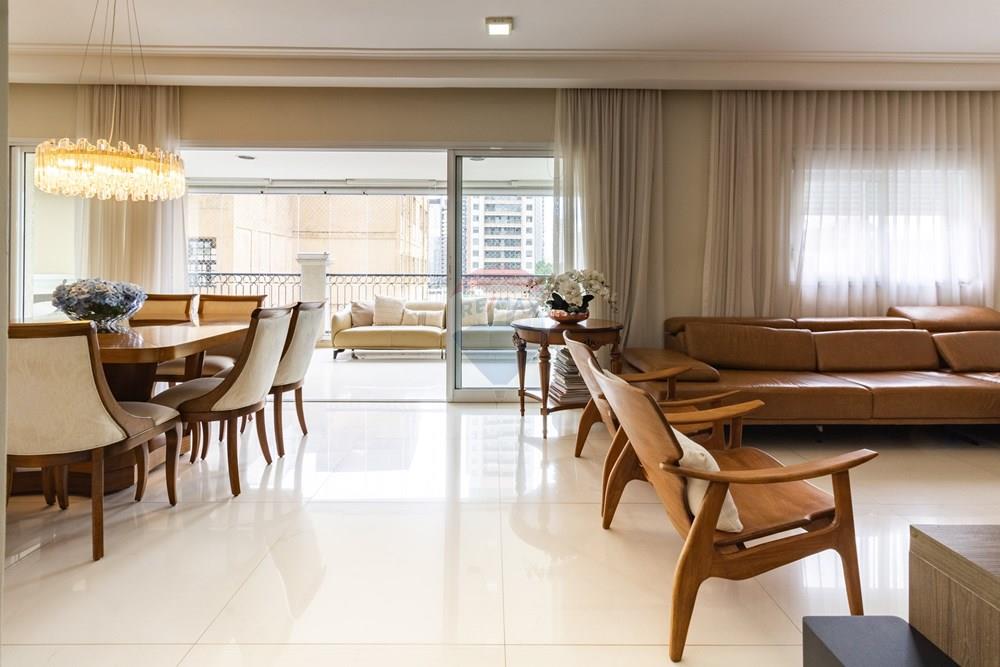 Apartamento - Venda - São Paulo , São Paulo - 4 SALA (1).jpg - 602191021-33