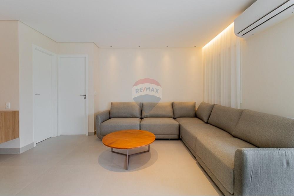 Apartamento - Alugar - São Paulo , São Paulo - IMG_6119.jpg - Sala - 601081108-3