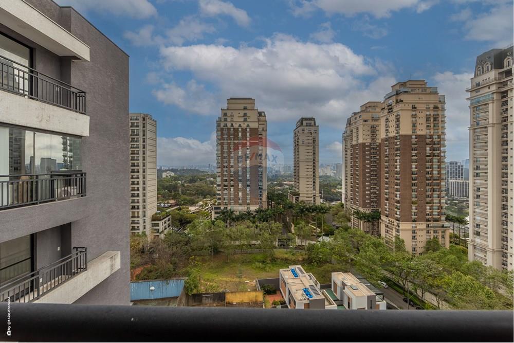 Apartamento - Venda - São Paulo , São Paulo - TKD-6943.jpg - 602151008-154