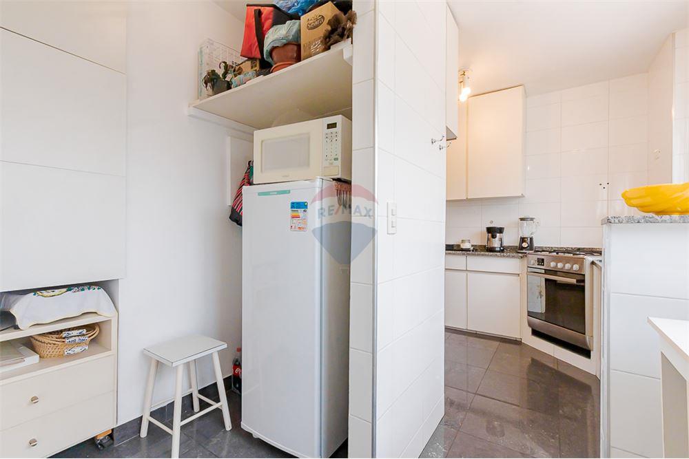 Apartamento à venda com 3 quartos, 104m² - Foto 30