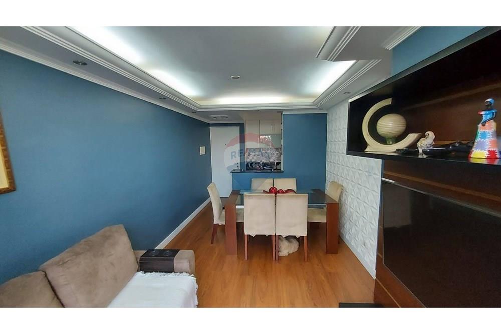 Apartamento - Alugar - São Paulo , São Paulo - febb8138-6b6f-4e20-91c0-fa9eea221dfb-1_all_8677.jpg - 602101011-574