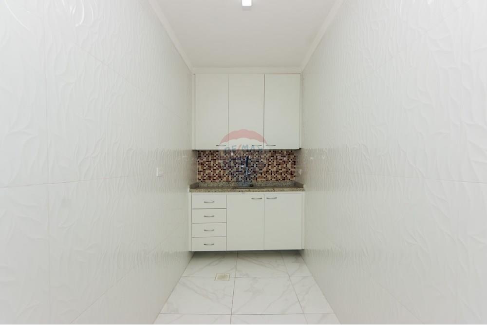 Apartamento - Venda - São Paulo , São Paulo - IMG_7763.jpg - Cozinha - 602231015-9