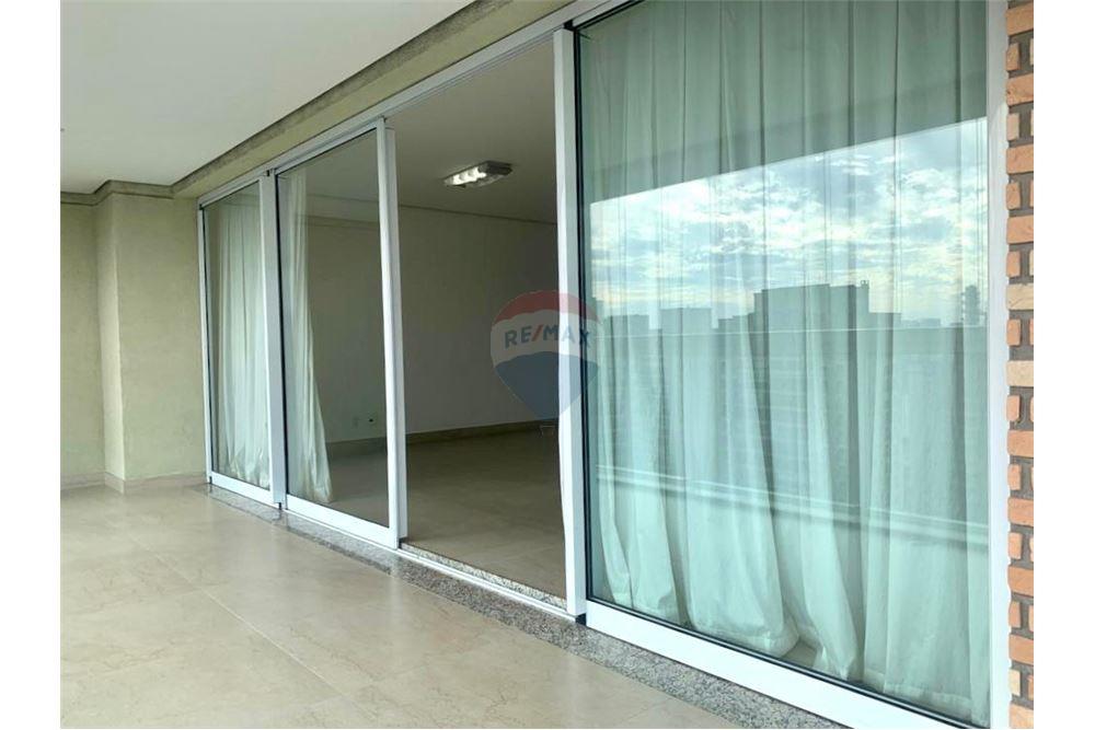 Apartamento - Alugar - São Paulo , São Paulo - 11 - 601131004-165