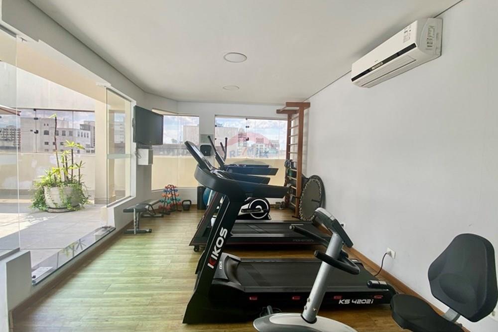 Apart Hotel/ Flat - Alugar - São Paulo , São Paulo - Rua Haddock Lobo, 867 apto. 146 17.jpg - 601241038-95