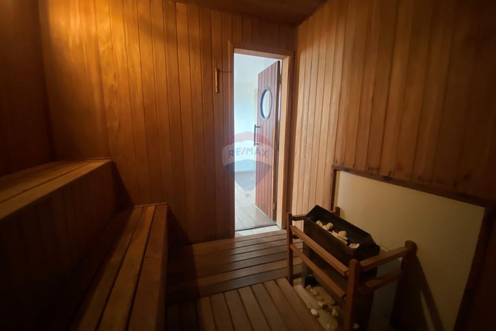 Apartamento - Alugar - São Paulo , São Paulo - 55. SAUNA.jpg - Sauna - 602161004-167