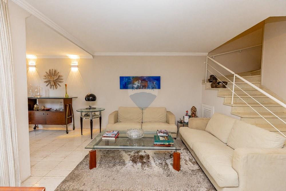 Casa - Venda - São Paulo , São Paulo - Cópia de Remax Ares-7.jpg - Sala de estar - 601131046-22