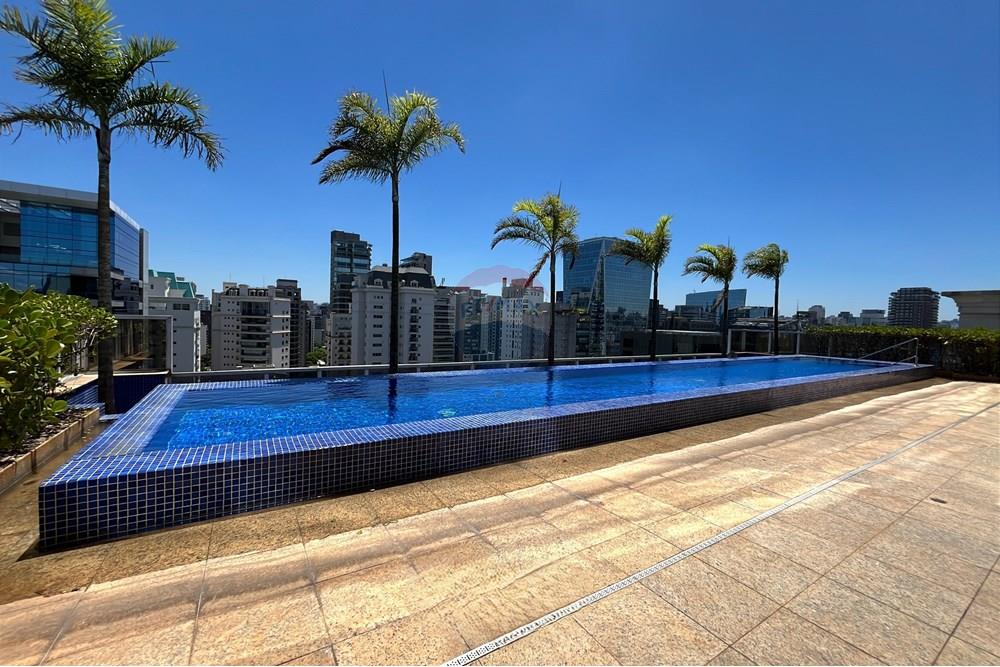 Apartamento - Alugar - São Paulo , São Paulo - GKUR8075.JPEG - 602331019-83