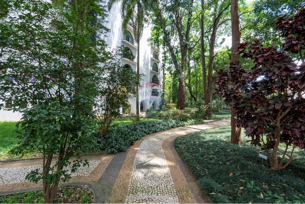 Apartamento - Venda - São Paulo , São Paulo - 32-DSC08605.jpg - 601241007-55