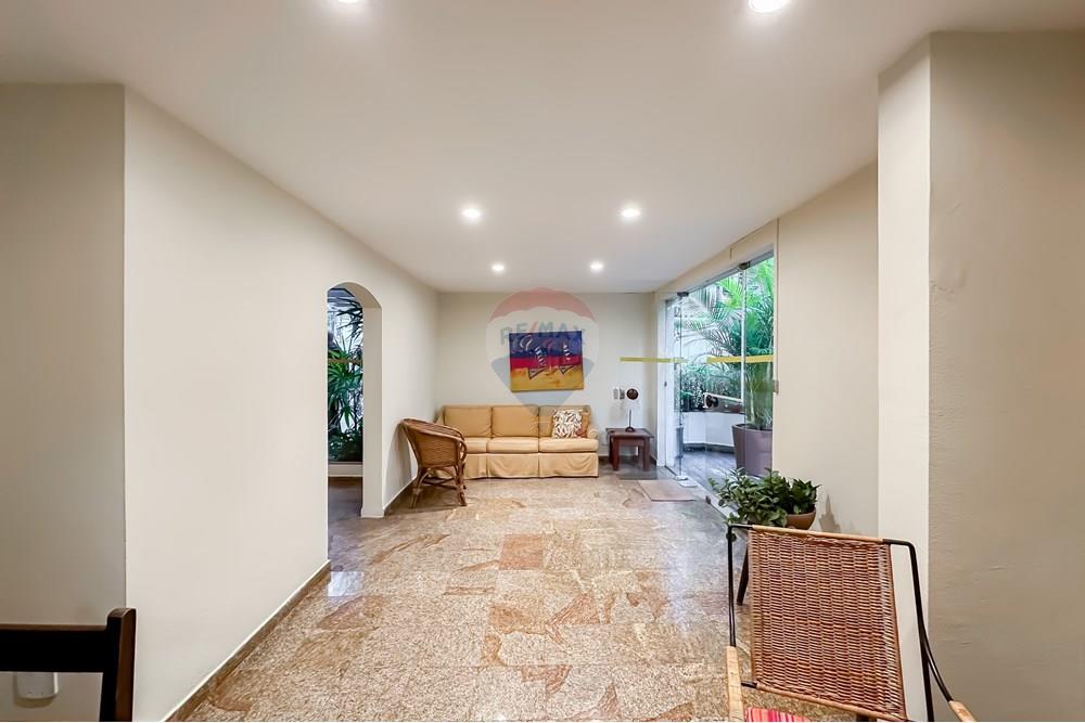 Apartamento - Venda - São Paulo , São Paulo - 24 área comem.jpg - 601481005-193