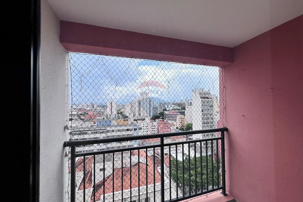 Apartamento - Alugar - São Paulo , São Paulo - IMG_0295.JPG - 601471030-56