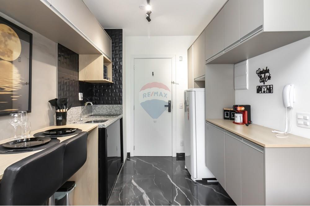 Studio - Venda - São Paulo , São Paulo - 1.jpg - Quarto - 602231003-20