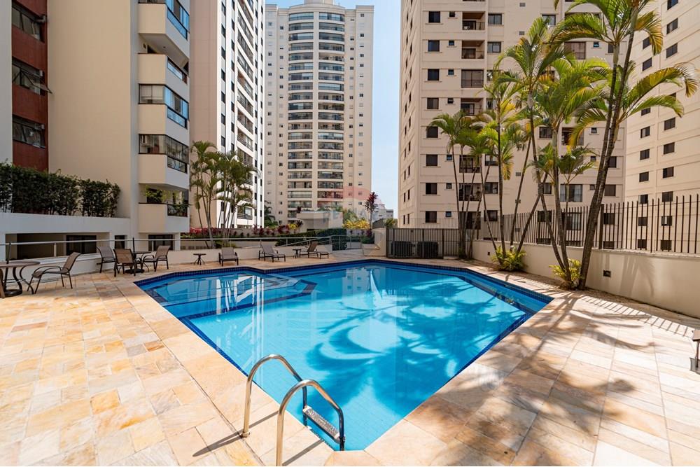 Apartamento - Venda - São Paulo , São Paulo - 601301040-87-65.JPG - 601301040-87