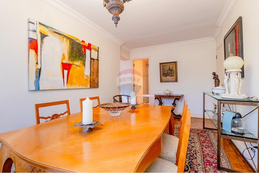 Apartamento - Venda - São Paulo , São Paulo - 7.jpg - Sala de jantar - 601081007-112