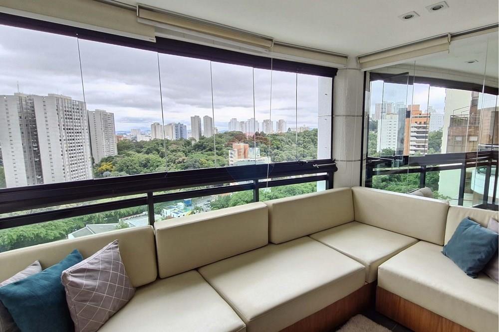 Apartamento - Venda - São Paulo , São Paulo - RUA DR. OSCAR MONTEIRO DE BARROS, 373 (10).jpg - 601361044-68