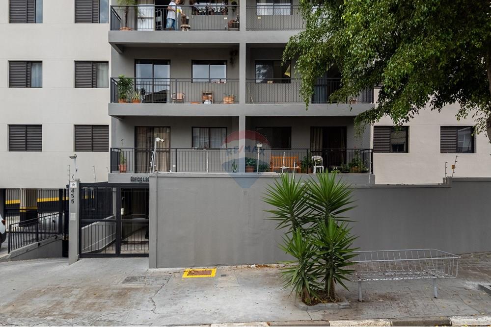 Apartamento - Venda - Osasco , São Paulo - 56_AP.jpg - 601471015-55