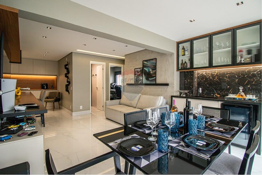 Apartamento - Venda - São Paulo , São Paulo - 03sala007.jpg - 602361016-13