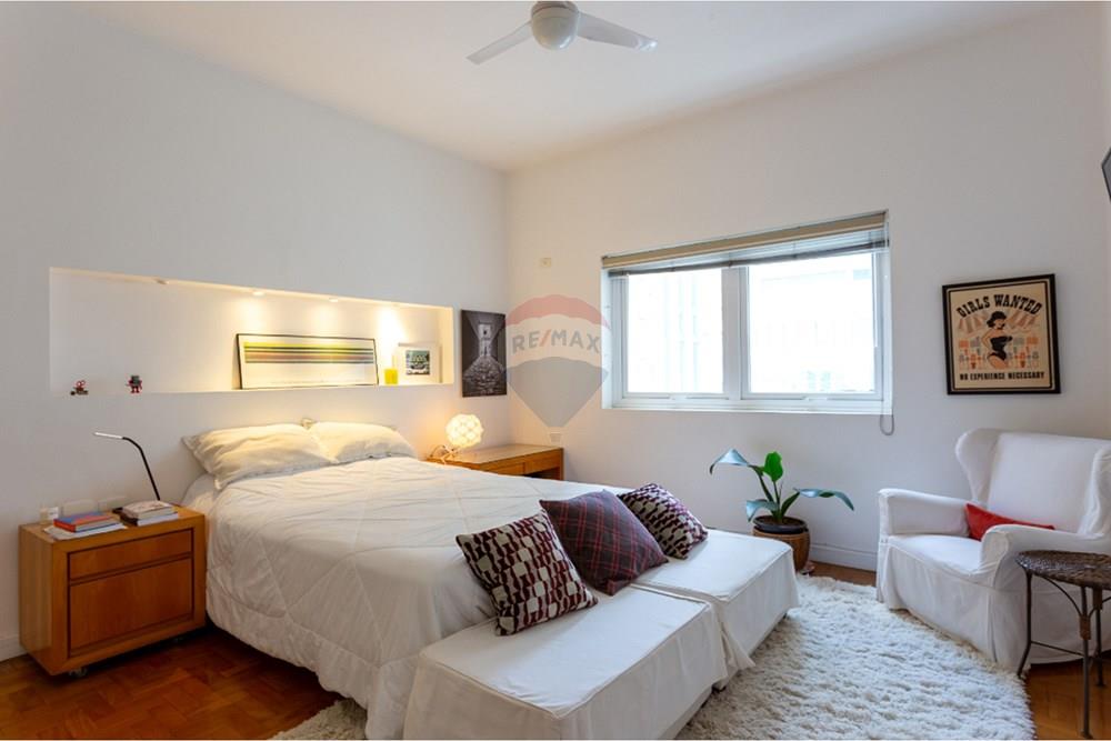 Apartamento - Alugar - São Paulo , São Paulo - image-8.jpeg - Quarto principal - 601081090-31