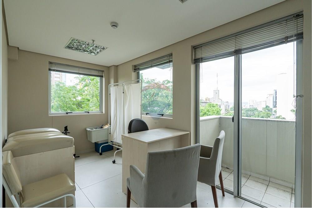 Cj. Comercial/ Sala - Venda - São Paulo , São Paulo - 03sala_006.JPG - 601401003-72