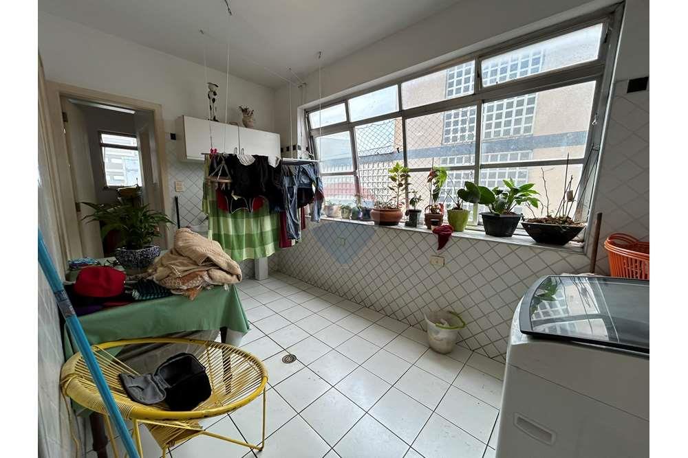 Apartamento para alugar com 3 quartos, 290m² - Foto 29