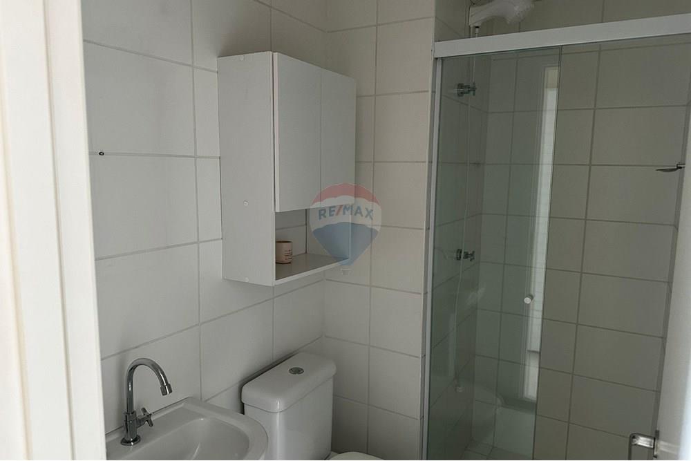 Apartamento à venda com 1 quarto, 25m² - Foto 8