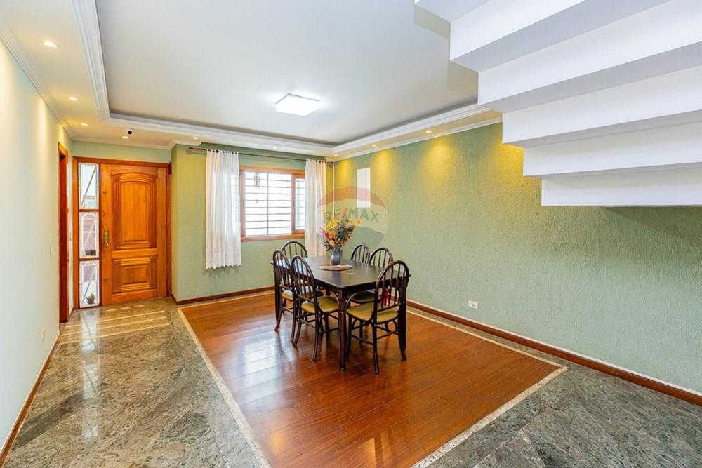 Sobrado - Venda - São Paulo , São Paulo - 02.jpg - Sala - 601131002-69