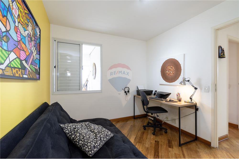 Apartamento à venda com 4 quartos, 145m² - Foto 29