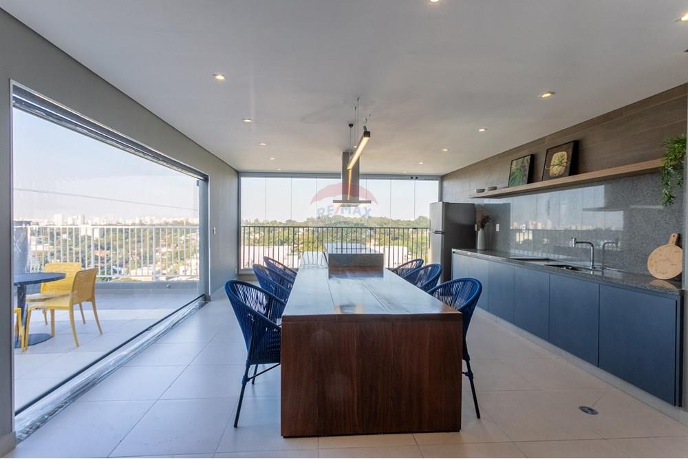 Studio - Alugar - São Paulo , São Paulo - 601301067-15 - studio venda Av. Adolfo Pinheiro, 1535 REMAX (15).jpg - 601301067-22