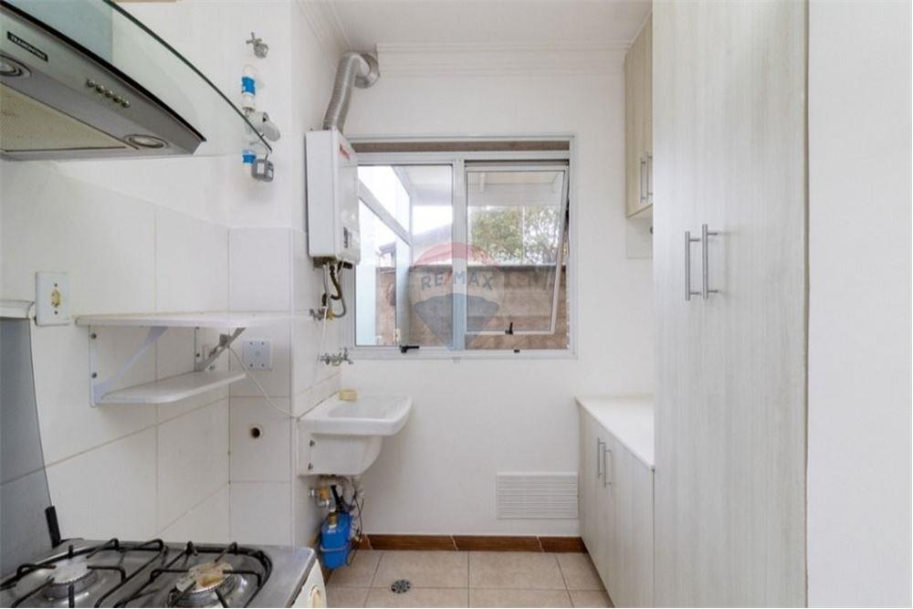 Apartamento - Venda - Osasco , São Paulo - 7 - 602181016-330