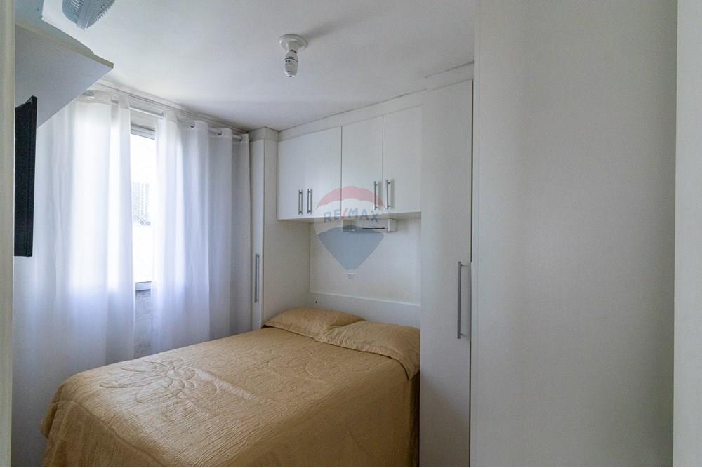 Apartamento - Venda - São Paulo , São Paulo - Avenida Professor Miguel Franchini Neto, 230_12.jpg - 601771038-32