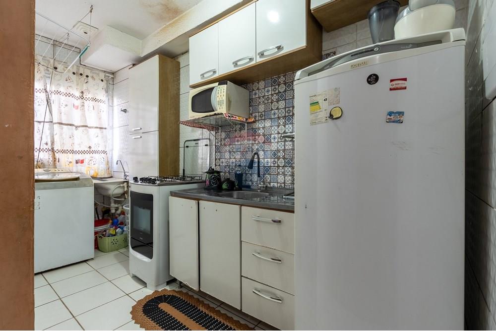 Apartamento - Venda - São Paulo , São Paulo - 24-AP.jpg - 601471030-28